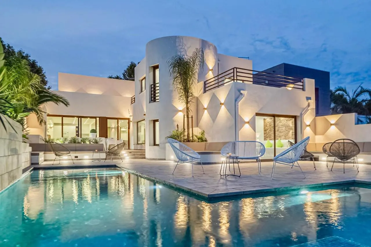 Villa N15 En Plein Coeur De La Marina, Proche De Rosas, Costa Brava Empuriabrava