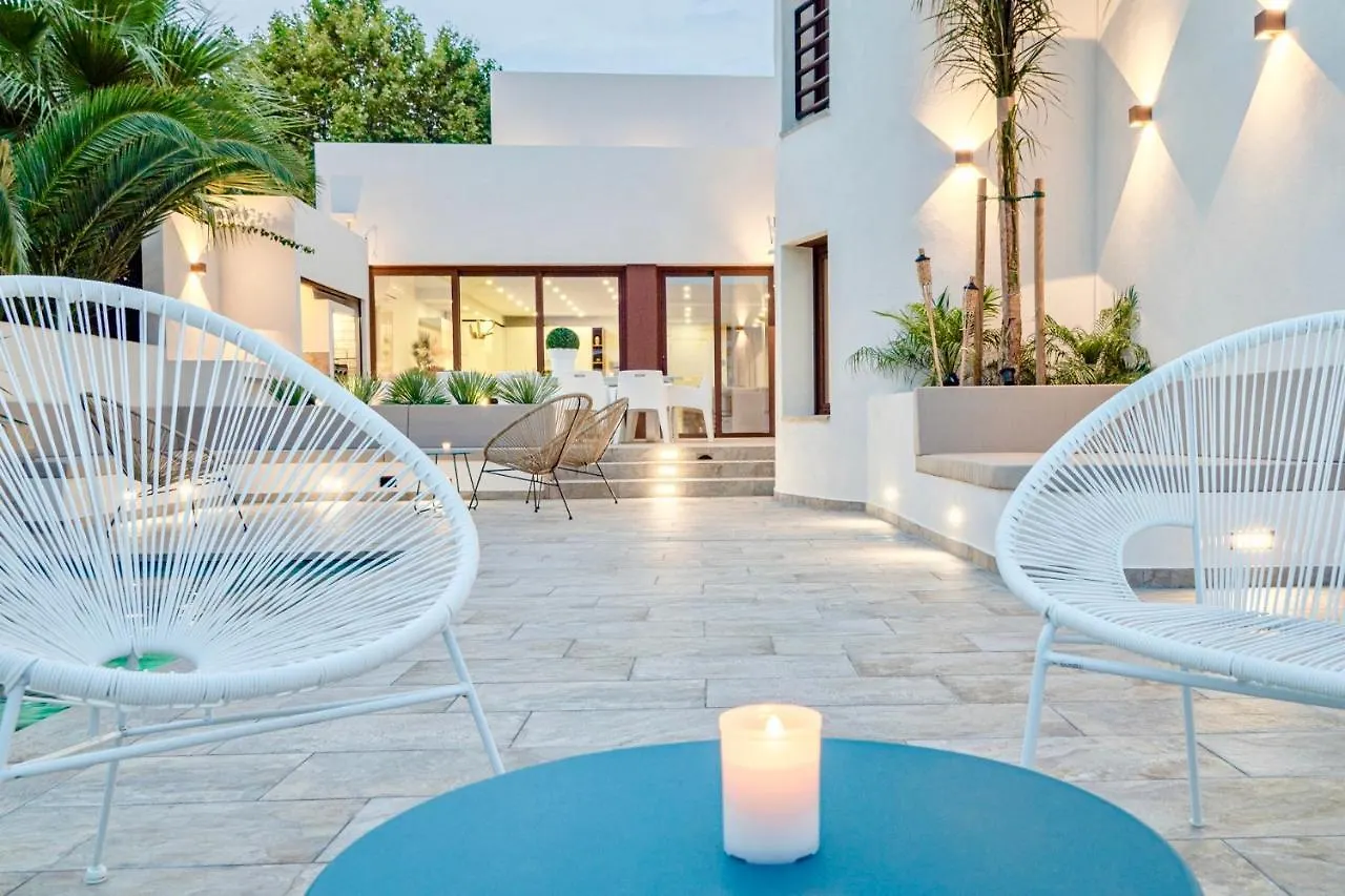 Villa N15 En Plein Coeur De La Marina, Proche De Rosas, Costa Brava Empuriabrava