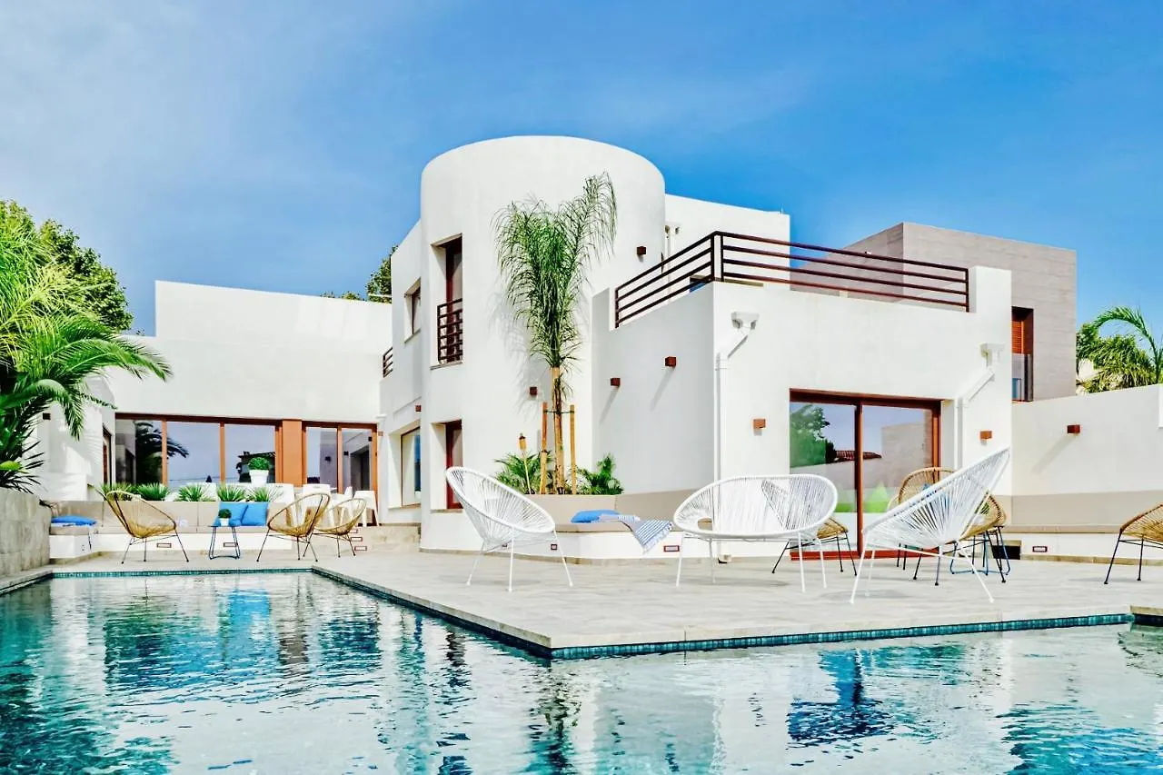 Villa N15 En Plein Coeur De La Marina, Proche De Rosas, Costa Brava Empuriabrava