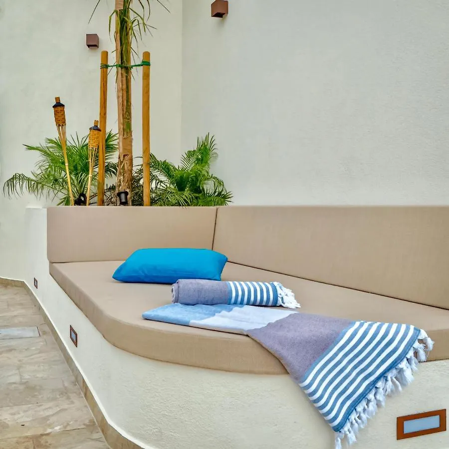 Villa N15 En Plein Coeur De La Marina, Proche De Rosas, Costa Brava Empuriabrava