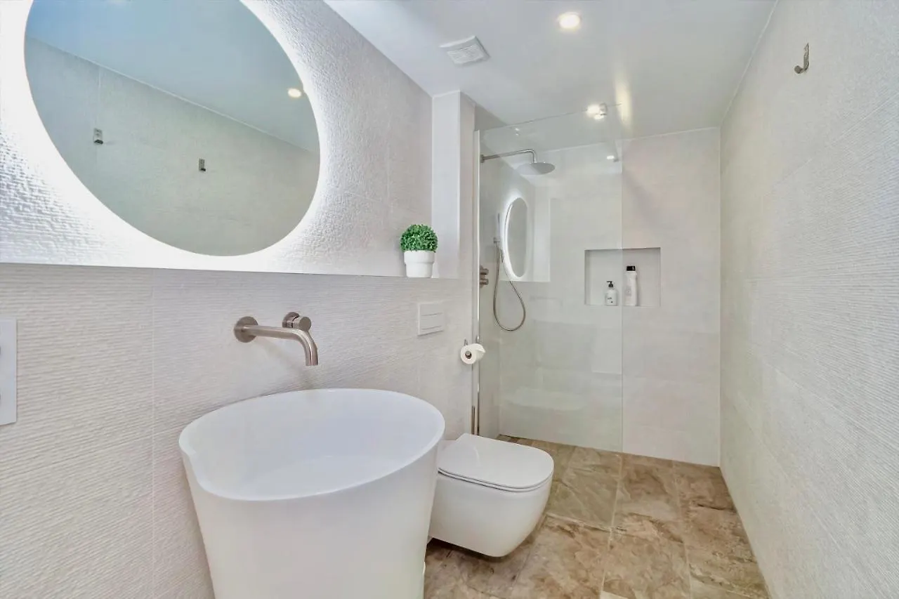 Villa N15 En Plein Coeur De La Marina, Proche De Rosas, Costa Brava Empuriabrava