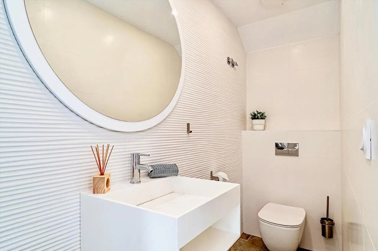 Villa N15 En Plein Coeur De La Marina, Proche De Rosas, Costa Brava Empuriabrava Spain
