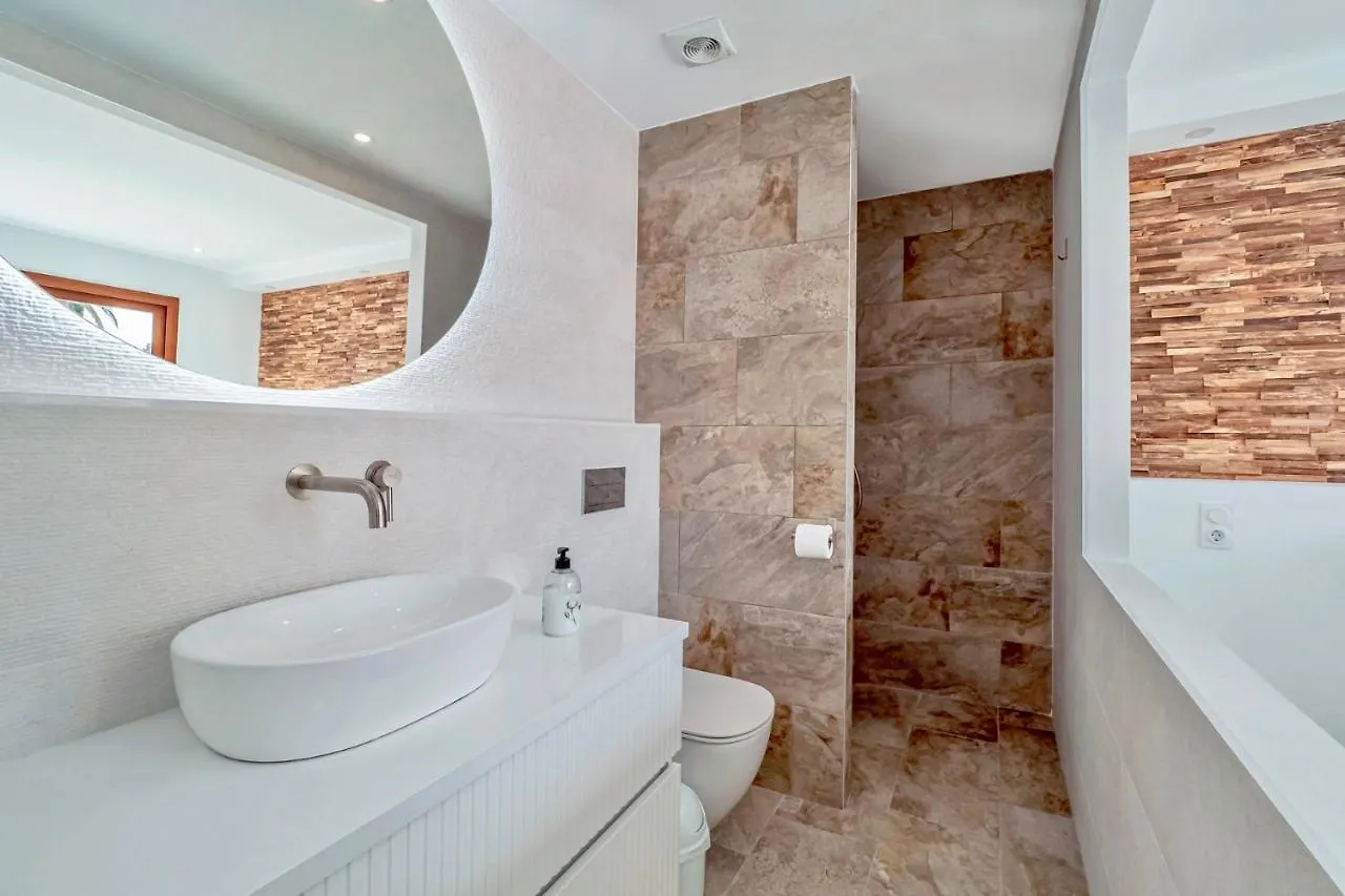 Villa N15 En Plein Coeur De La Marina, Proche De Rosas, Costa Brava Empuriabrava 0*,