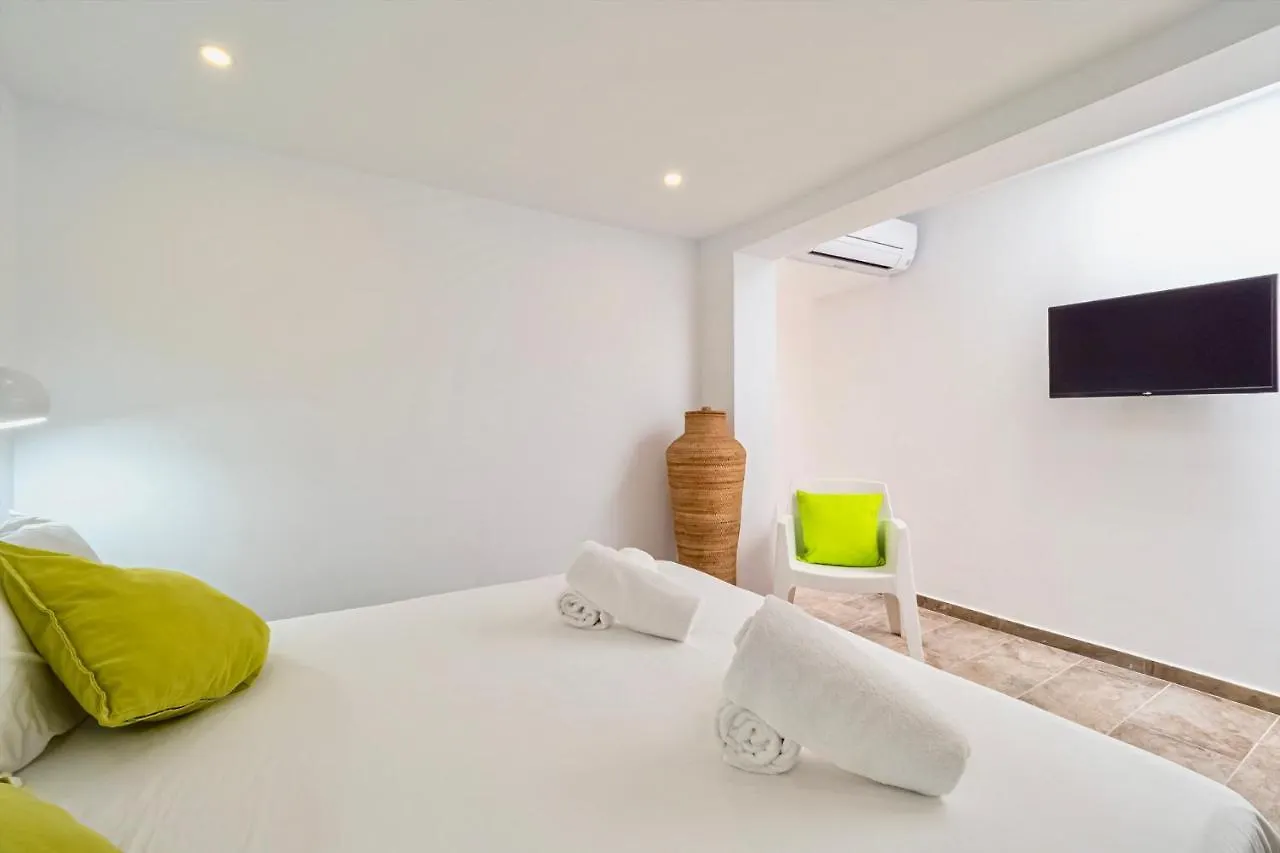 Villa N15 En Plein Coeur De La Marina, Proche De Rosas, Costa Brava Empuriabrava