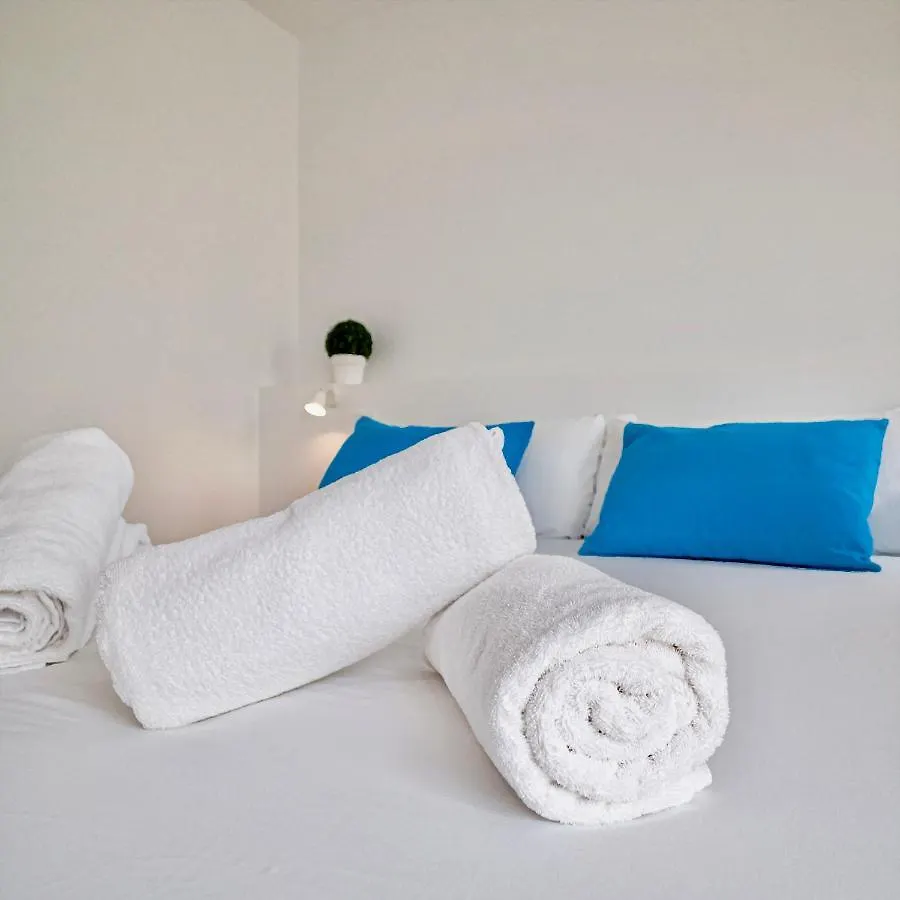 Villa N15 En Plein Coeur De La Marina, Proche De Rosas, Costa Brava Empuriabrava
