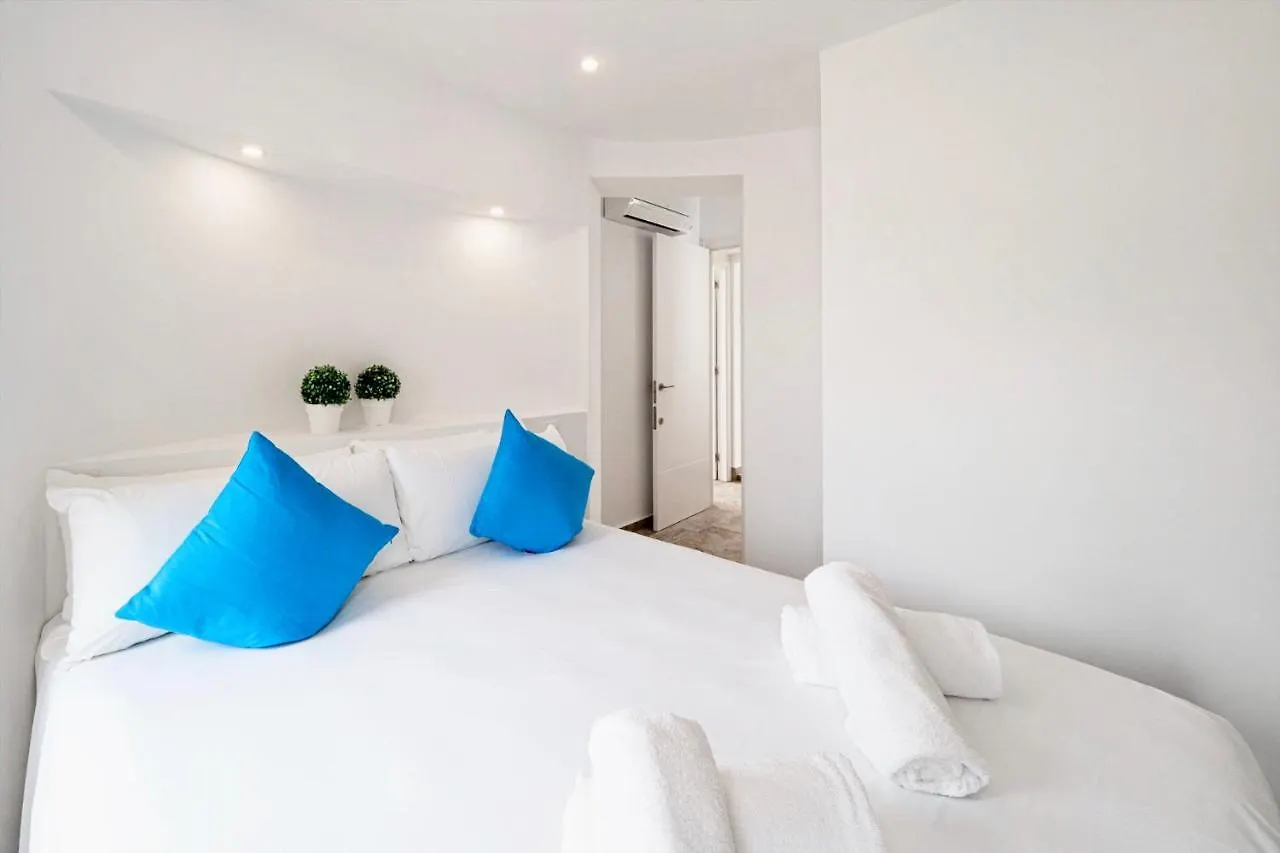 Villa N15 En Plein Coeur De La Marina, Proche De Rosas, Costa Brava Empuriabrava