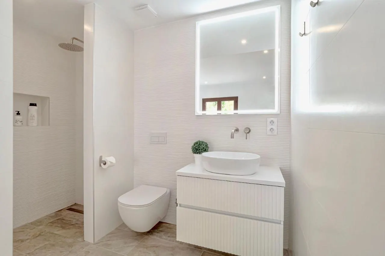 Villa N15 En Plein Coeur De La Marina, Proche De Rosas, Costa Brava Empuriabrava