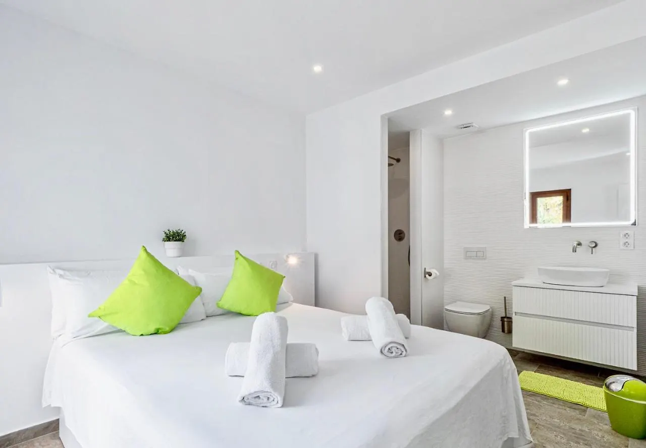Villa N15 En Plein Coeur De La Marina, Proche De Rosas, Costa Brava Empuriabrava