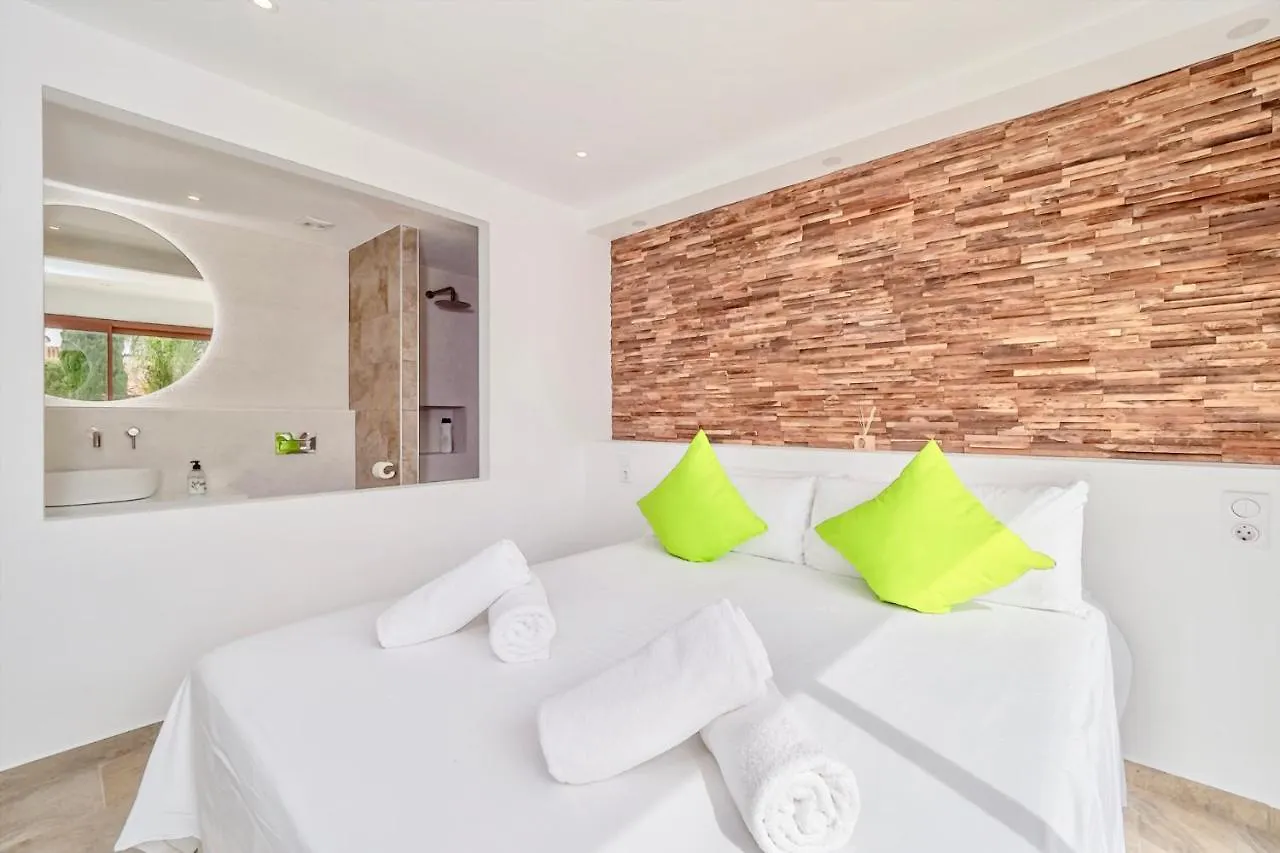 Villa N15 En Plein Coeur De La Marina, Proche De Rosas, Costa Brava Empuriabrava