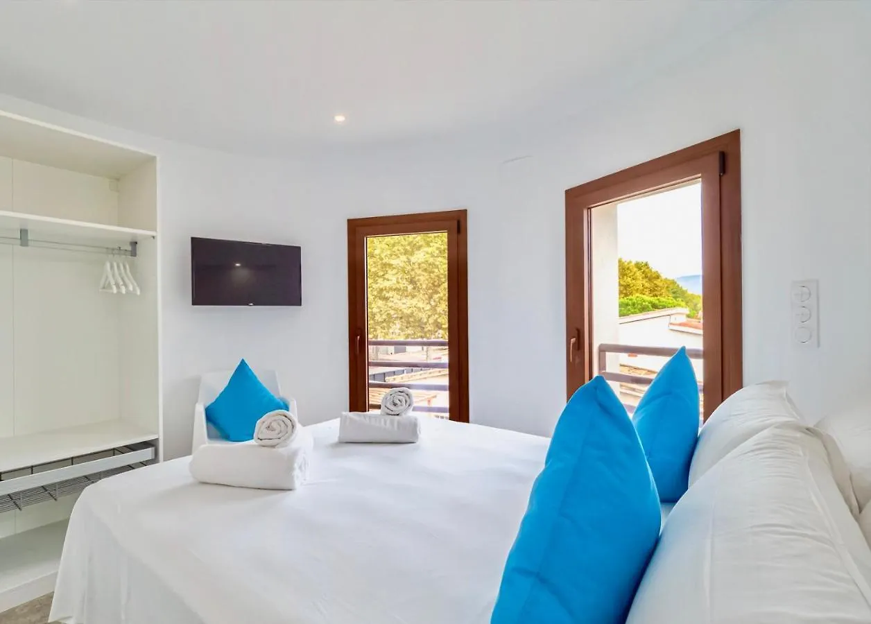Villa N15 En Plein Coeur De La Marina, Proche De Rosas, Costa Brava Empuriabrava Spain