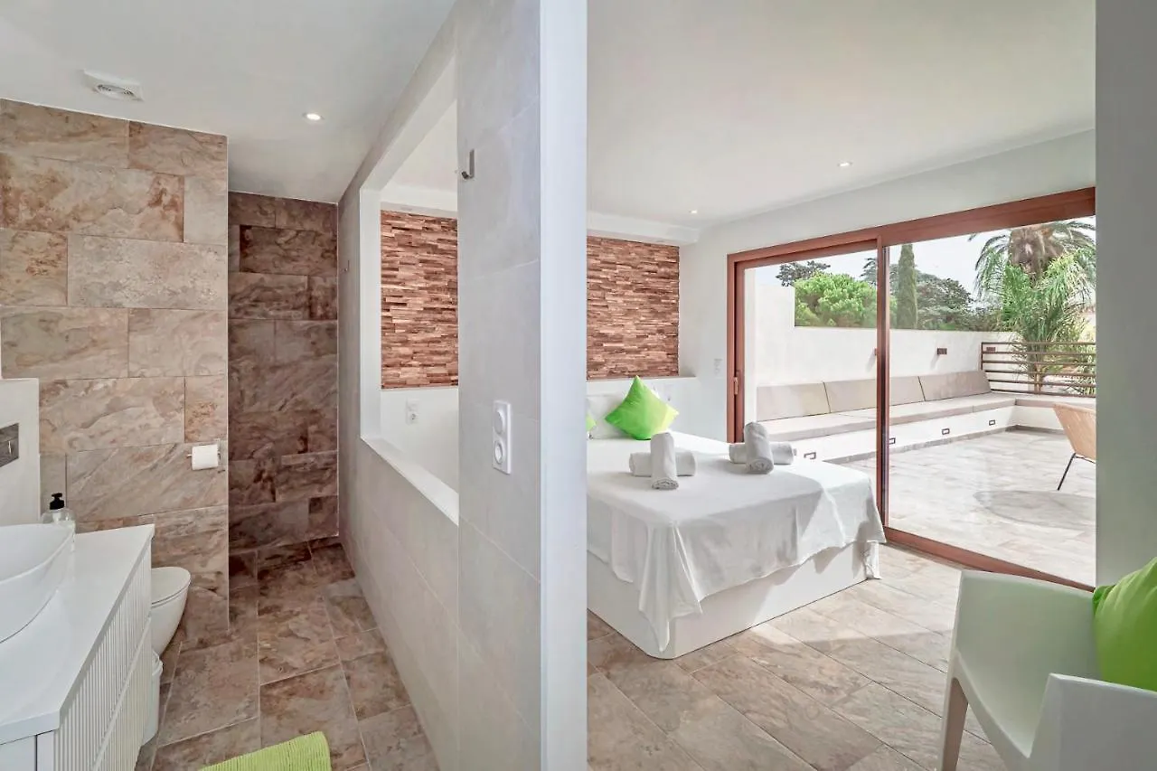 Villa N15 En Plein Coeur De La Marina, Proche De Rosas, Costa Brava Empuriabrava Spain