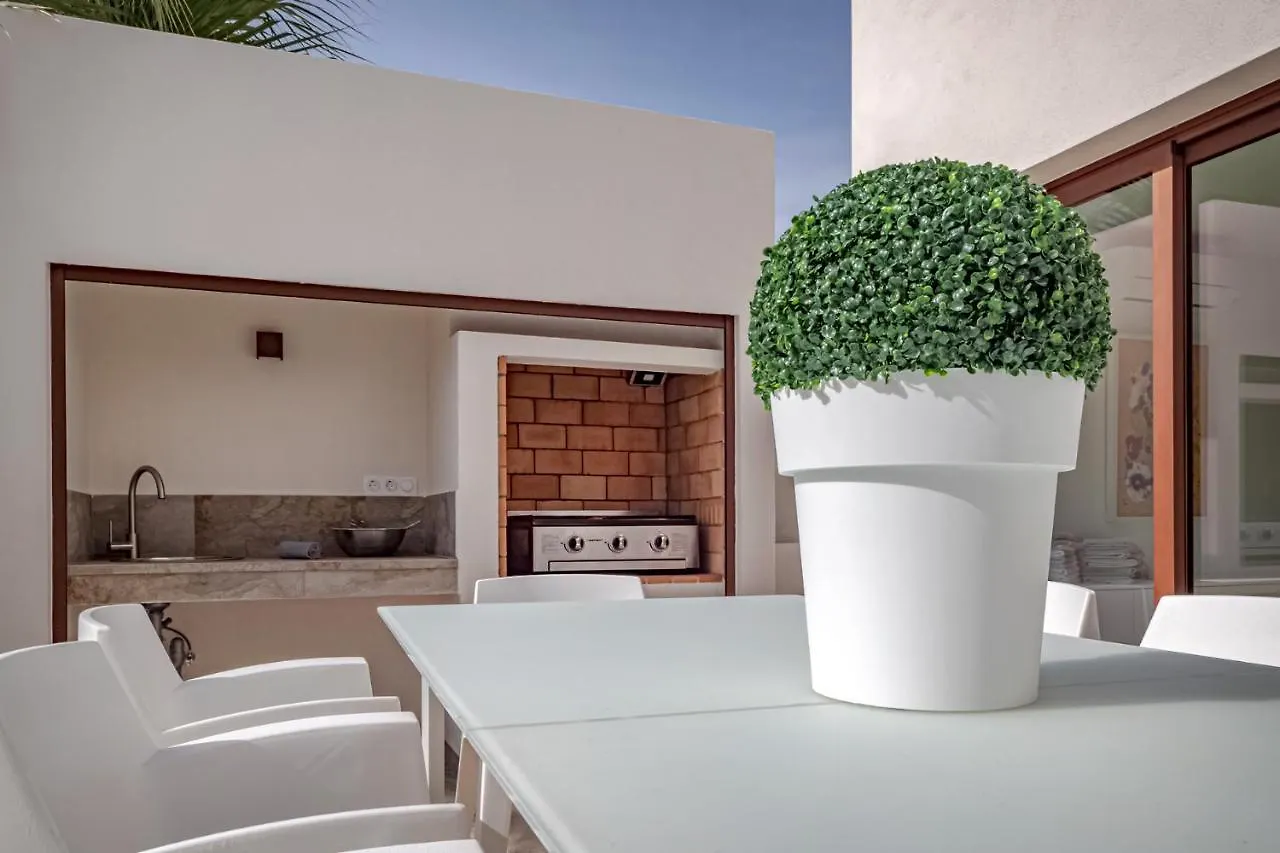 Villa N15 En Plein Coeur De La Marina, Proche De Rosas, Costa Brava Empuriabrava