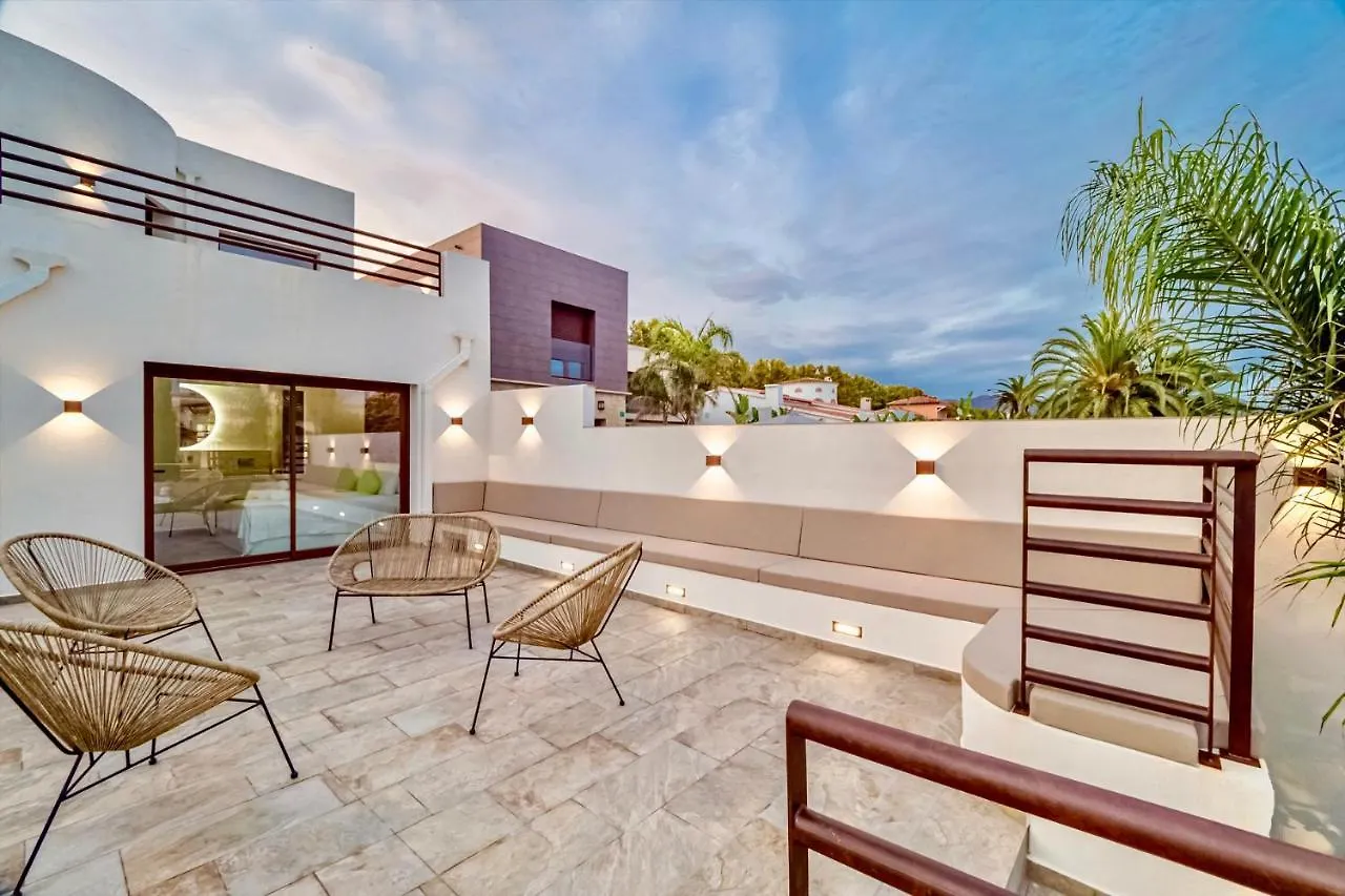 Villa N15 En Plein Coeur De La Marina, Proche De Rosas, Costa Brava Empuriabrava Spain