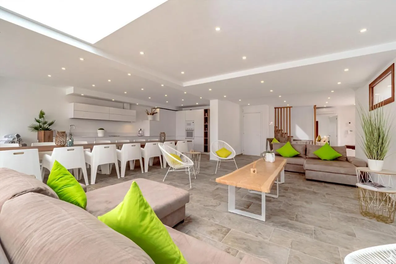 Villa N15 En Plein Coeur De La Marina, Proche De Rosas, Costa Brava Empuriabrava