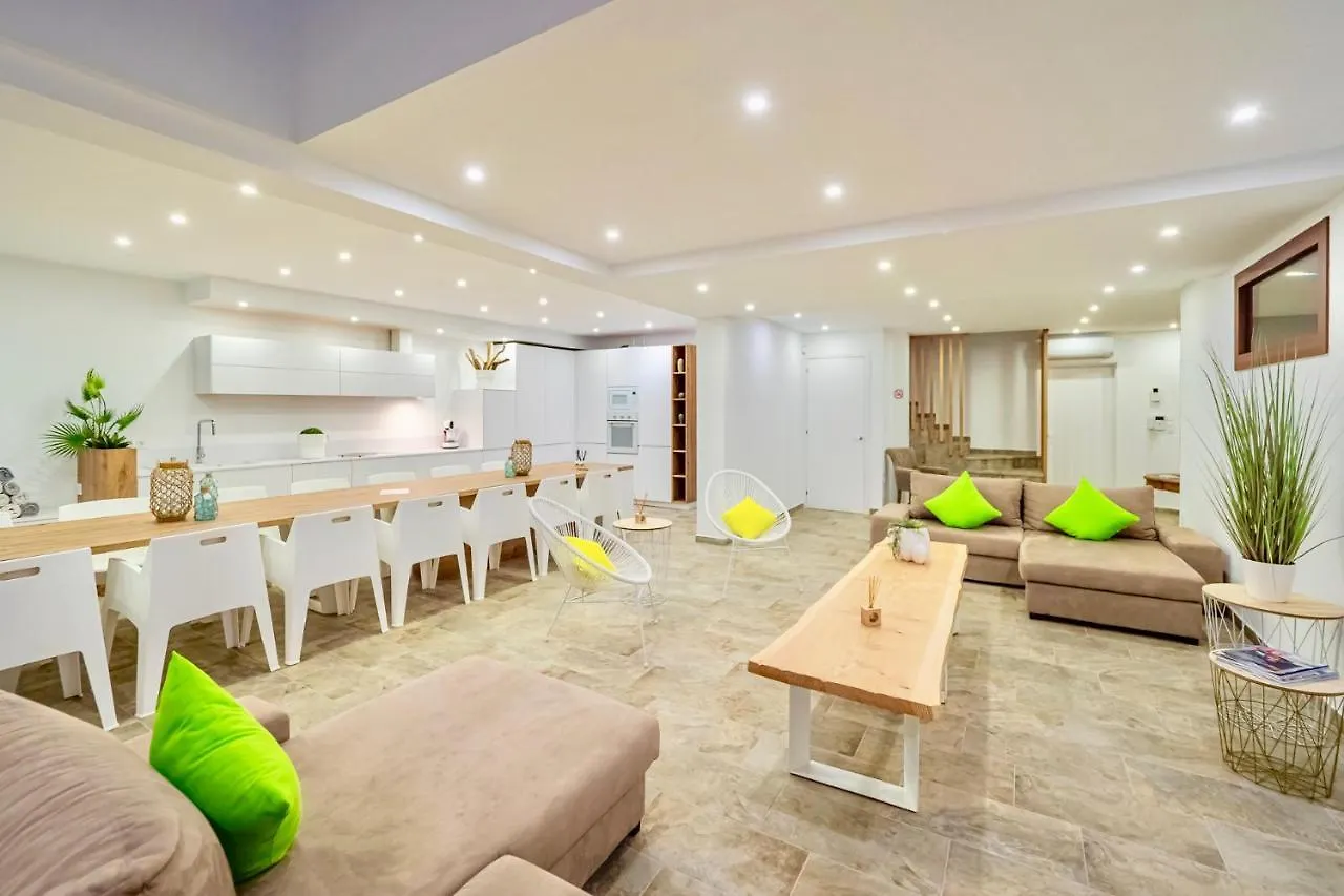 Villa N15 En Plein Coeur De La Marina, Proche De Rosas, Costa Brava Empuriabrava