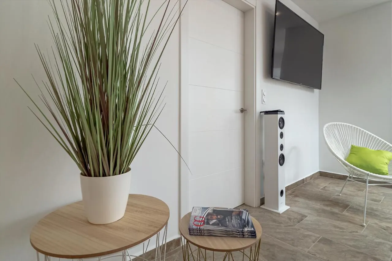 Villa N15 En Plein Coeur De La Marina, Proche De Rosas, Costa Brava Empuriabrava 0*,