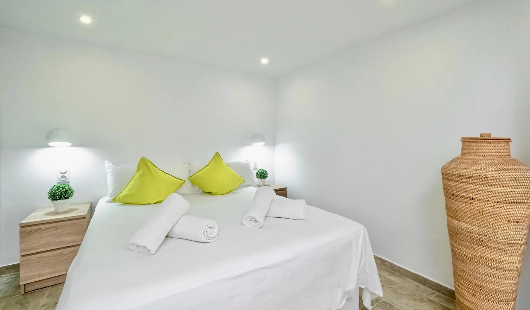 Villa N15 En Plein Coeur De La Marina, Proche De Rosas, Costa Brava Empuriabrava