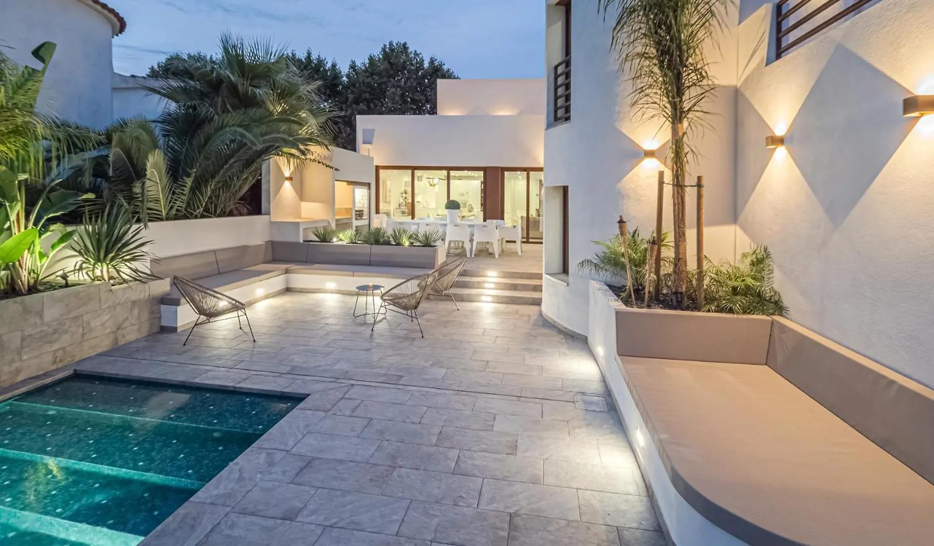 Villa N15 En Plein Coeur De La Marina, Proche De Rosas, Costa Brava Empuriabrava