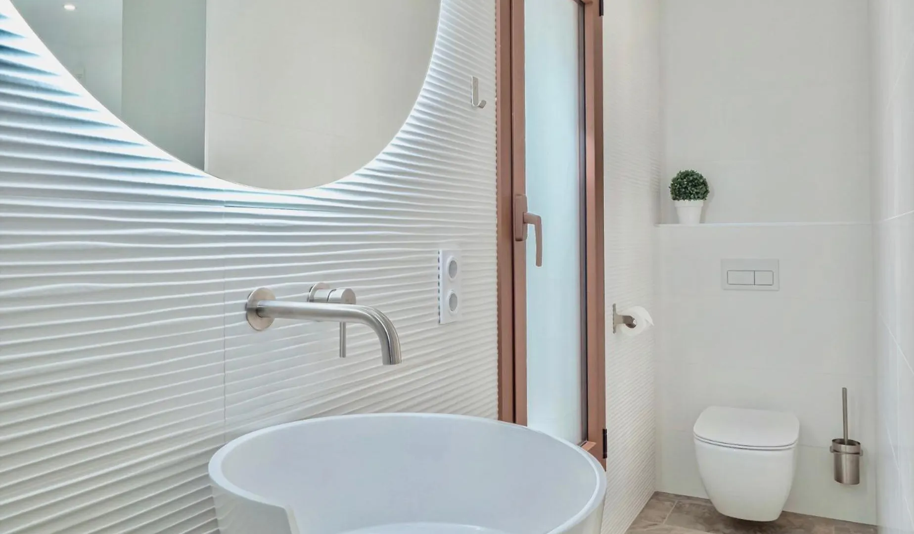 Villa N15 En Plein Coeur De La Marina, Proche De Rosas, Costa Brava Empuriabrava