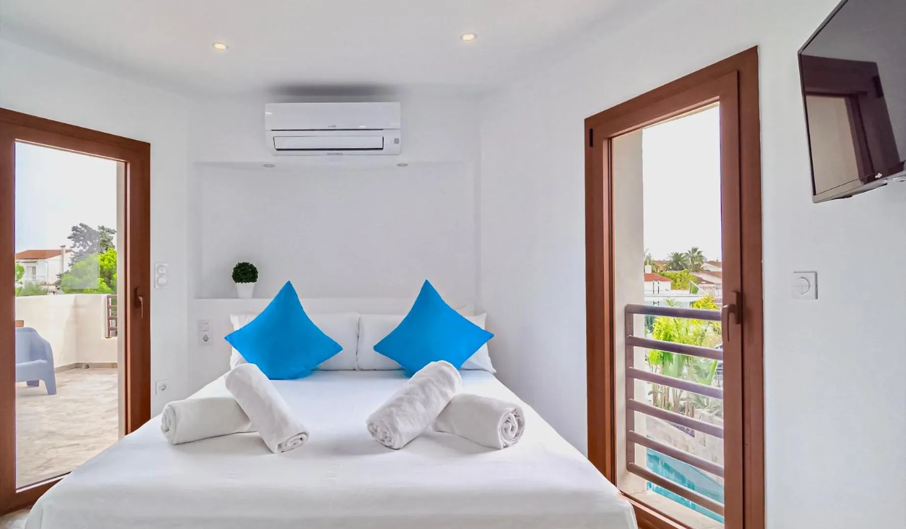 Villa N15 En Plein Coeur De La Marina, Proche De Rosas, Costa Brava Empuriabrava Spain