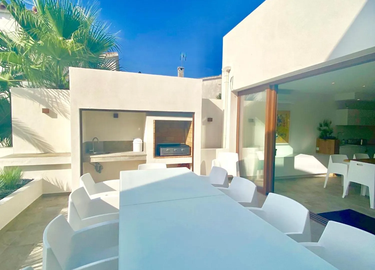 Villa N15 En Plein Coeur De La Marina, Proche De Rosas, Costa Brava Empuriabrava