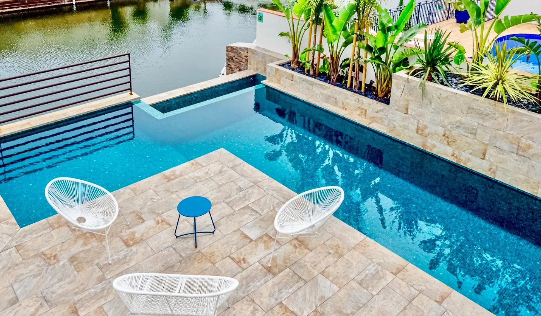 Villa N15 En Plein Coeur De La Marina, Proche De Rosas, Costa Brava Empuriabrava