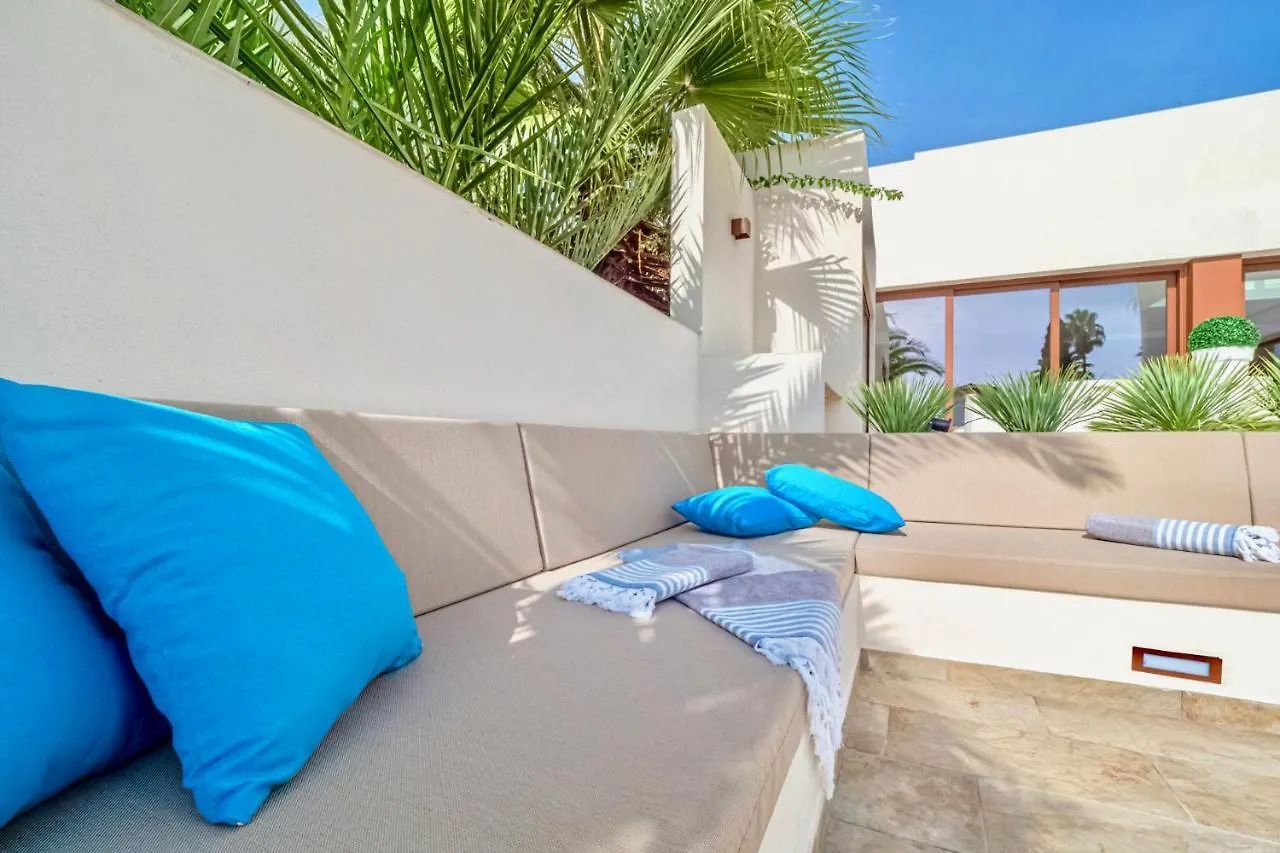 Villa N15 En Plein Coeur De La Marina, Proche De Rosas, Costa Brava Empuriabrava