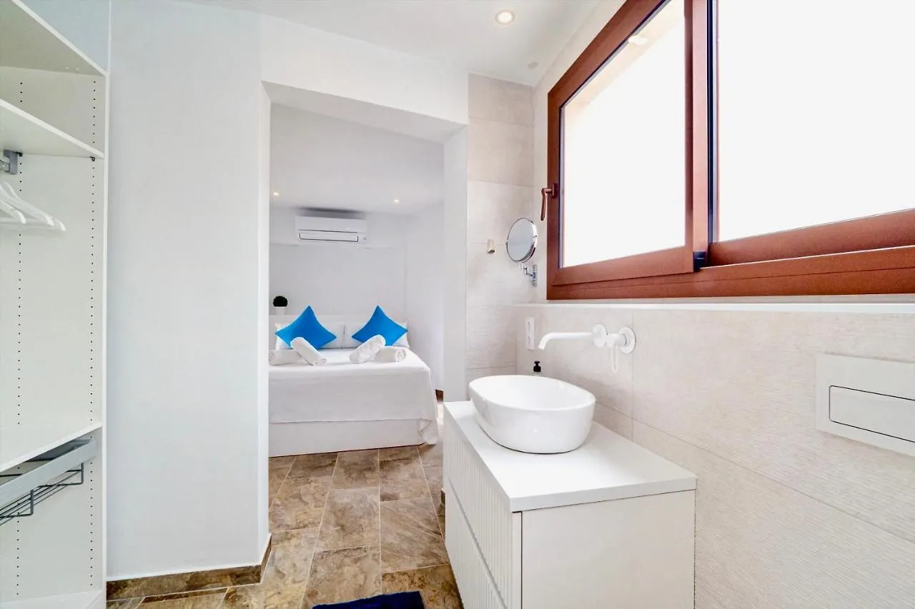 Villa N15 En Plein Coeur De La Marina, Proche De Rosas, Costa Brava Empuriabrava